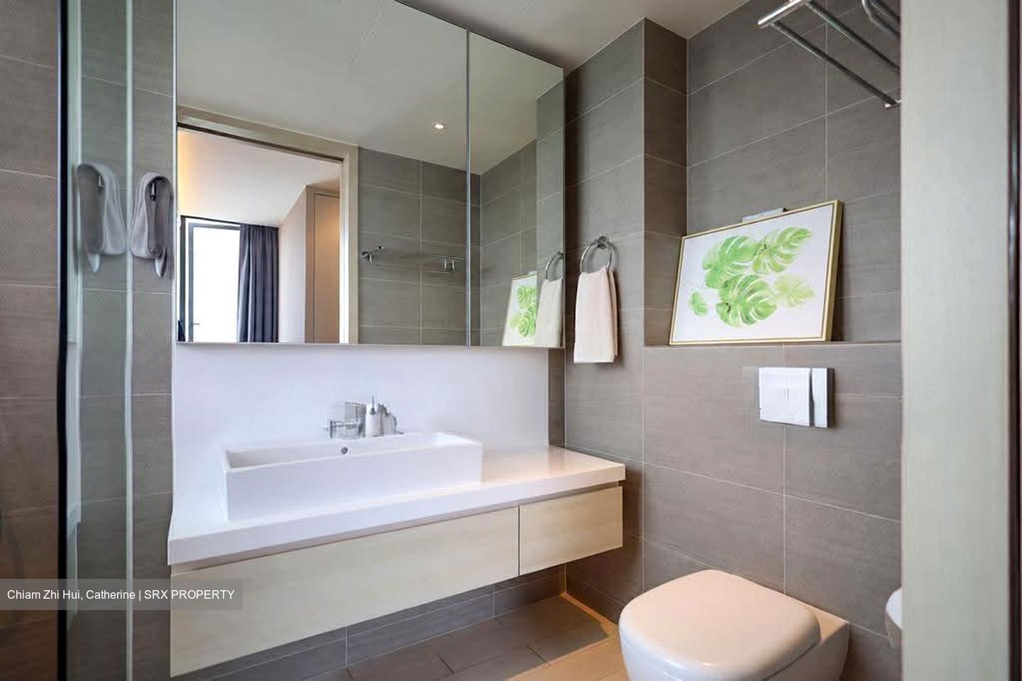 The Panorama (D20), Condominium #617615981